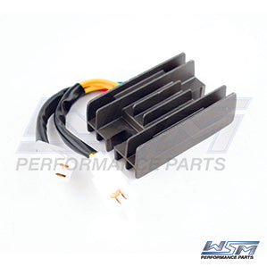 Voltage Regulator Arctic Cat 250 / 300 99-00 OEM# 0530-014