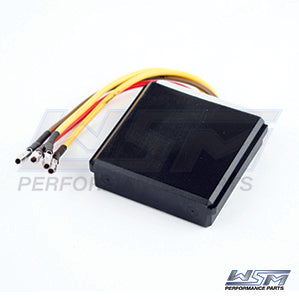 Voltage Regulator Polaris 500 97-02 OEM# 2203636,