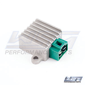 Voltage Regulator Polaris 50 / 90 Predator / Sportsman 04-06 OEM# 0452061
