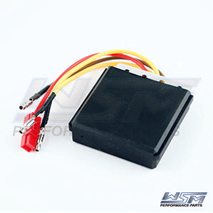 Voltage Regulator Polaris 400 / 500 03-04 OEM# 4010670