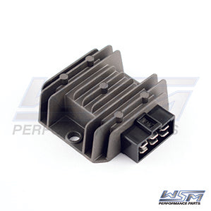 Voltage Regulator Kawasaki 110 - 250 Mojave / Bayou 85-11 OEM# 21066-1038,