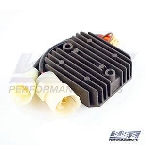 Voltage Regulator Kawasaki 300 - 400 / 650 / 700 99-13 OEM# 21066-0047,