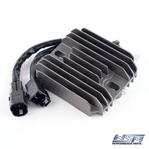 Voltage Regulator Kawasaki / Suzuki 500 - 750 Brute Force / LT 00-08 OEM# 21066-1127,