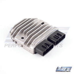 Voltage Regulator Arctic Cat / Honda / Kawasaki / Polaris / Yamaha 150 - 1000 07-25 OEM# 0824-072,