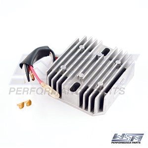 Voltage Regulator Yamaha 250 / 350 / 400 93-96 OEM# 4GB-81960-00-00