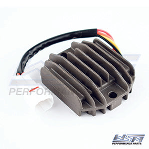 Voltage Regulator Yamaha 450 YFZ 04-09 OEM# 5TG-81960-00-00