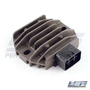 Voltage Regulator Yamaha 125 / 250 / 350 - 450 / 600 / 660 99-14 OEM# 5BN-81960-00-00,