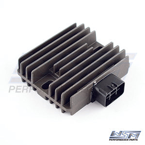 Voltage Regulator Suzuki / Yamaha 400 - 700 02-25 OEM# 32800-38F10,