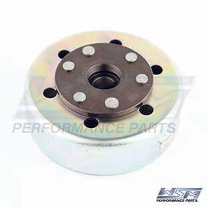 Flywheel Yamaha 350 Banshee 87-06 OEM# 2GU-85550-50-00,