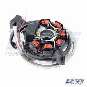 Stator Assembly Polaris 90 01-06 OEM# 0450523,