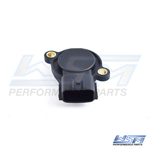 Sensor, Shift Angle Honda 400 / 500 Foreman / Rancher / Rubicon 01-14 OEM# 06380-HN2-000,