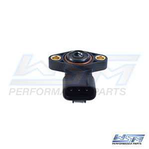 Sensor, Shift Angle Honda 250 - 1000 02-25 OEM# 38800-HM8-A50,