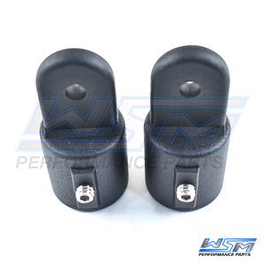 External Eye End 7/8 Black OEM# 55166,