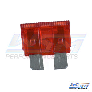 WSM Fuse 12V 10 Amp – Jet Ski Parts
