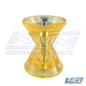 Bow Roller 3 Piece 3'' OEM# 59618,