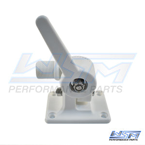 Antenna Mount: Nylon Deck Type OEM# 52253,