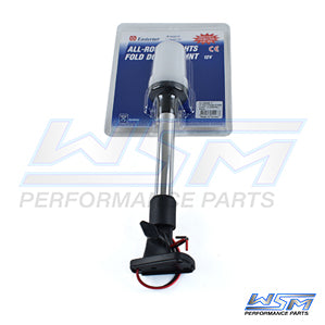 Stern/Anchor Light: 9'' Fold Down OEM# 51260,