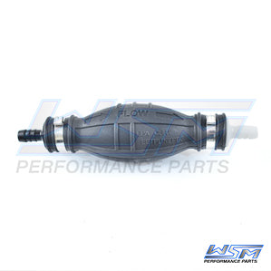 Primer Bulb Black 5/16'' EPA Low Perm OEM# 18-8004EP-1,