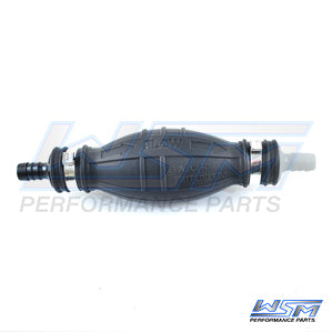 Primer Bulb Black 3/8'' EPA Low Perm OEM# 7-67187-67187-6718