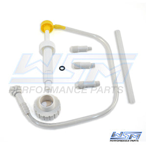 Gear Lube Pump Universal OEM# 52610,