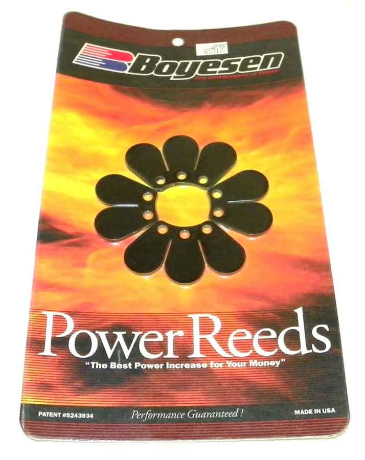 Reeds Mercury / Mariner 75 - 85 Hp 73-86