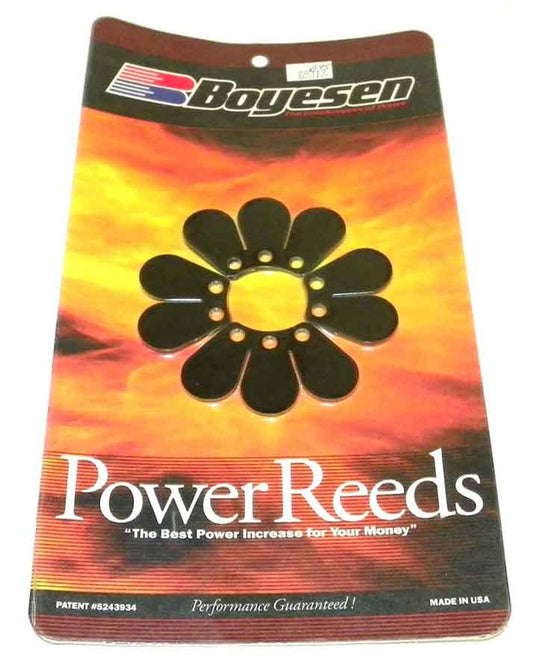 Reeds Mercury / Mariner 75 - 85 Hp 73-86