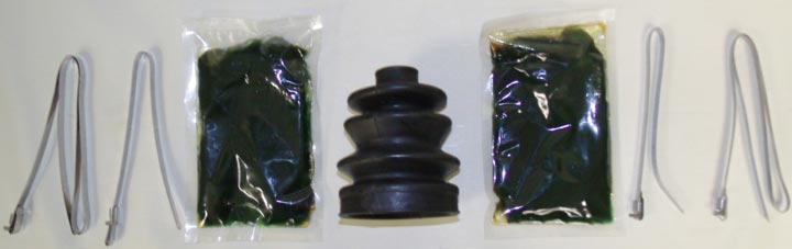 Axle Boot Arctic Cat 250 - 650 98-05