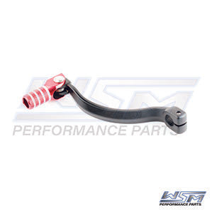 Lever, Gear Shift Honda 125 / 250 / 500 CR 83-07 OEM# 24700-KS6-700,