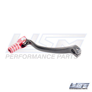 Lever, Gear Shift Honda 450 CRF-R 02-04 OEM# 24700-MEB-670,