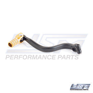 Lever, Gear Shift Suzuki 80 / 85 RM 89-23 OEM# 25600-02B41,