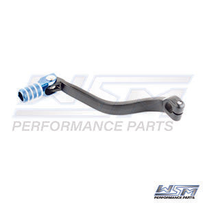 Lever, Gear Shift Suzuki 250 / 400 DRZ / RMX 89-24 OEM# 25600-05D00,