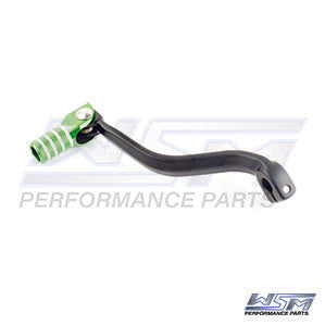 Lever, Gear Shift Kawasaki / Suzuki 60 - 250 86-23 OEM# 13242-0100,