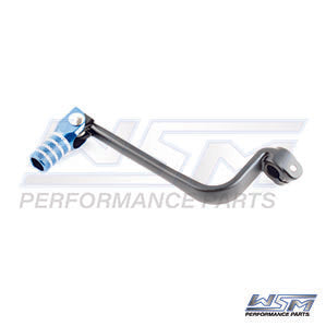 Lever, Gear Shift Kawasaki / Suzuki 110 KLX / DRZ 02-04 OEM# 13156-1205,