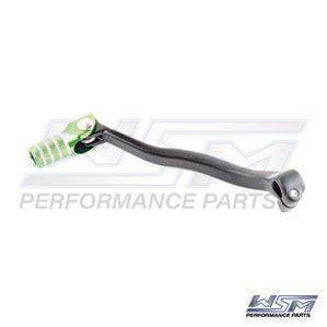 Lever, Gear Shift Kawasaki 250 KX-F 06-08 OEM# 13156-0050,