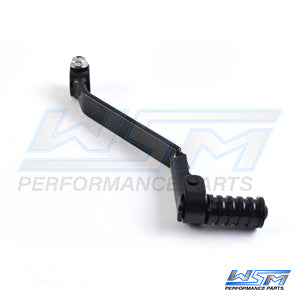 Lever, Gear Shift Honda 400 TRX-EX 99-14 OEM# 24700-HN1-010ZB,