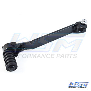Lever, Gear Shift Yamaha 200 Blaster 88-06 OEM# 2XJ-18110-00-00,