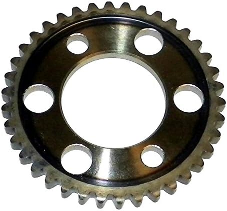 SPROCKET, CAM CHAIN - Yamaha OEM# 6D3-12176-00