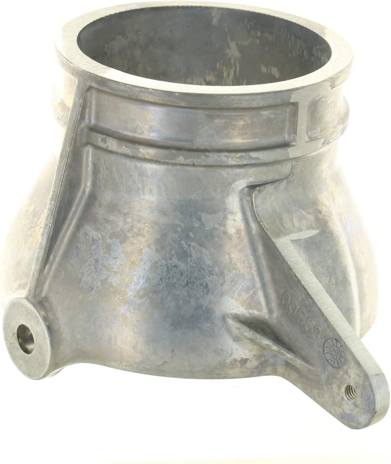 Nozzle Deflector - w/Trim Yamaha OEM# 6S5-R1313-00