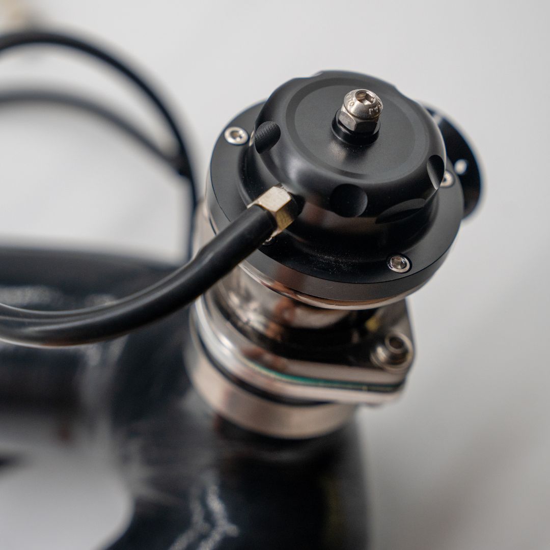 Worx Racing Yamaha Blow Off Valve | WR04021 - image 9