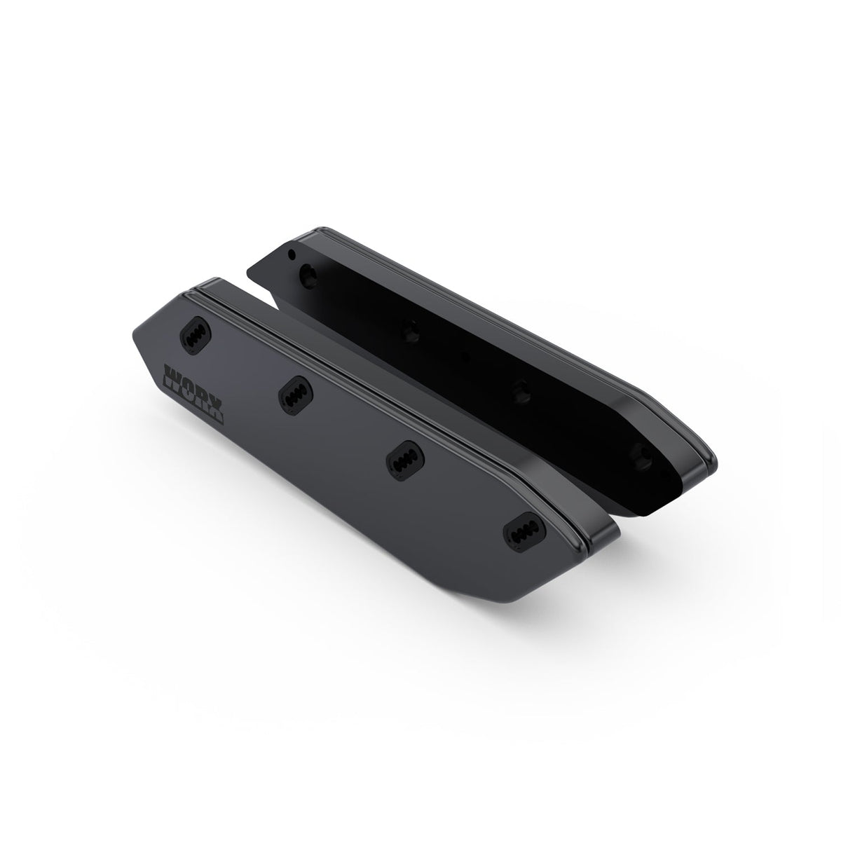 Worx Racing Sea-Doo Spark Sponsons With Insert | WR555-I-S - image 4