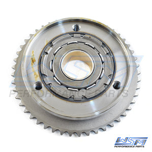 Starter Clutch Assembly Kawasaki 300 Bayou / Lakota / Prairie 89-04 OEM# 13194-1091