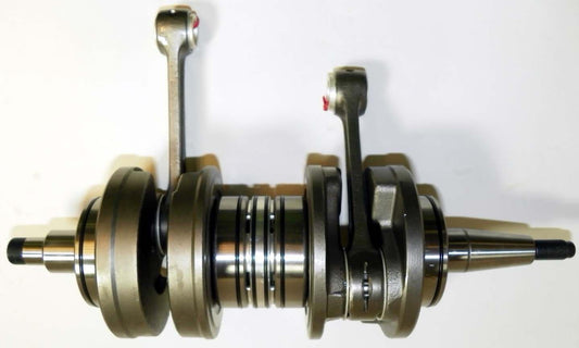 Crankshaft Yamaha 350 Banshee 87-06