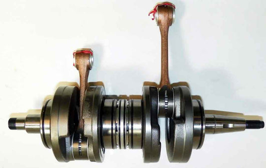 Crankshaft Yamaha 350 Banshee 87-06 OEM# 29L-11400-30-00