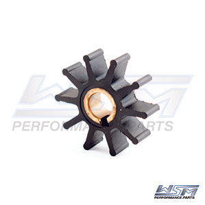 Water Pump Impeller Chrysler 35 Hp 79-82 OEM# 18-3084,