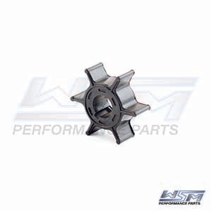 Water Pump Impeller Honda 8 / 9.9 Hp BF 02-13 OEM# 19210-ZW9-003,