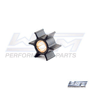 Water Pump Impeller Evinrude / Mercury / Mariner / Nissan / Tohatsu 6 - 9.9 Hp OEM# 18-8920,