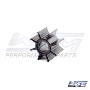 Water Pump Impeller Evinrude / Mercury / Tohatsu 8 - 20 Hp OEM# 334650210,