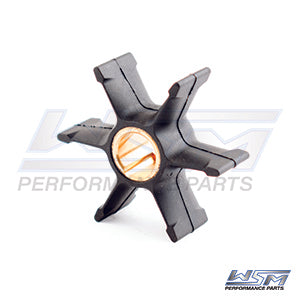 Water Pump Impeller Johnson / Evinrude 35 - 55 Hp OEM# 0396809,