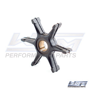 Water Pump Impeller Johnson / Evinrude 18 - 35 Hp OEM# 0375638,