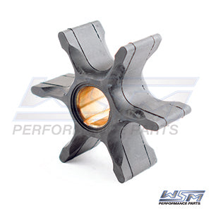 Water Pump Impeller Johnson / Evinrude 85 - 235 Hp Cross Flow 73-78 OEM# 0385528,